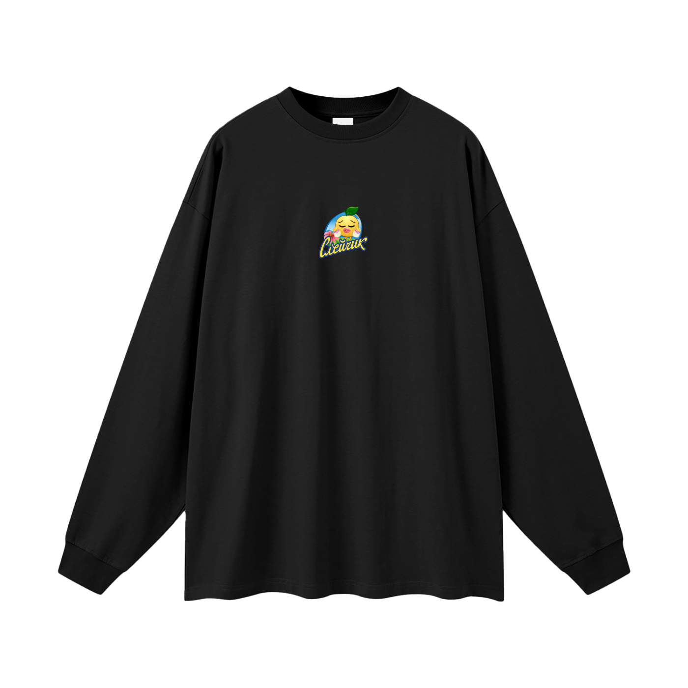 Long Sleeve,sweatshirt