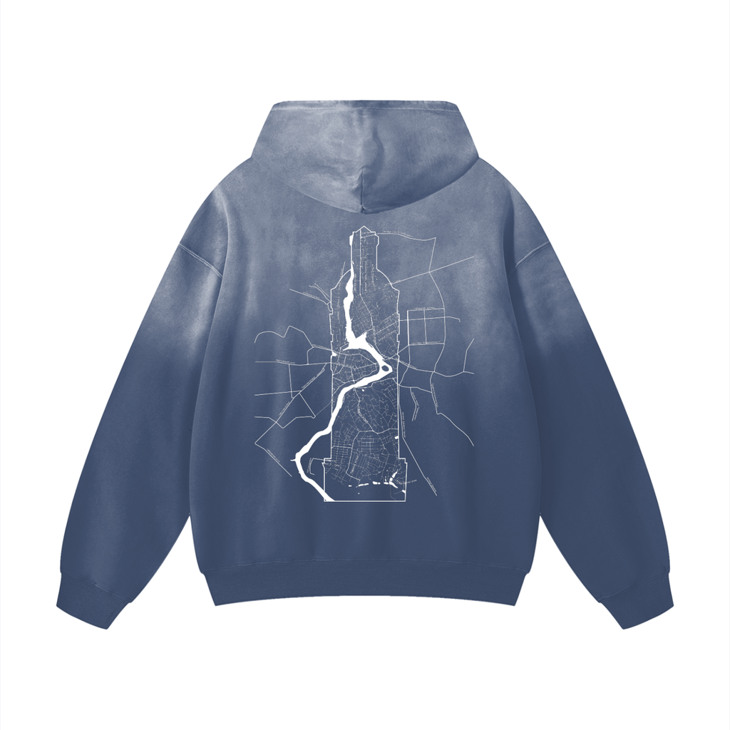hoodie,custom,City