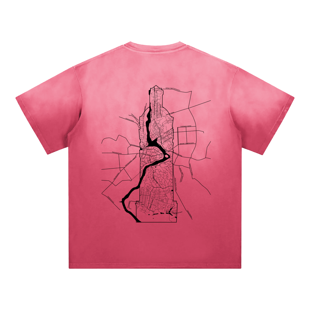t-shirt,custom,City