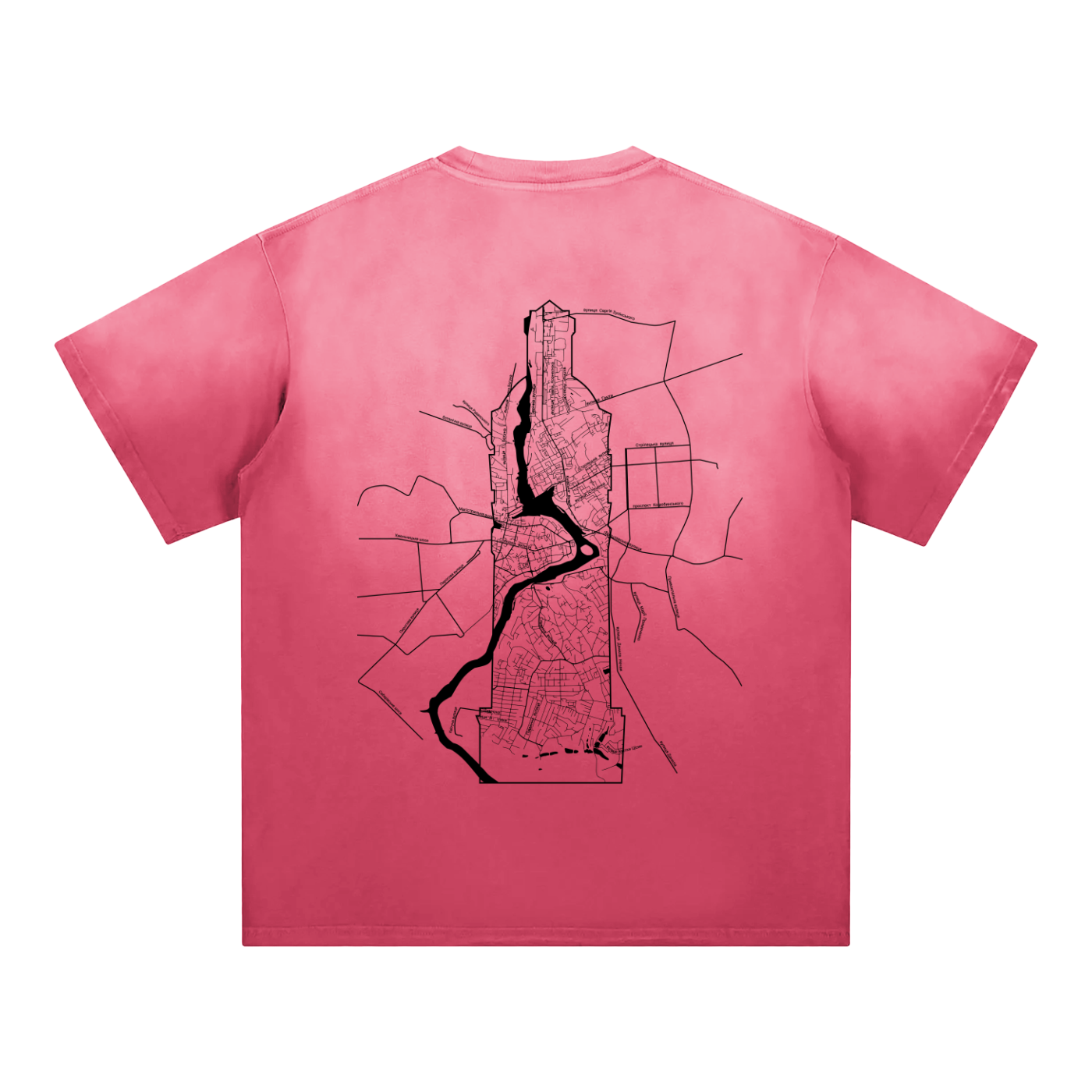 t-shirt,custom,City