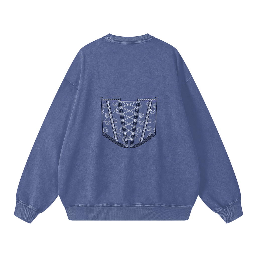 sweatshirt