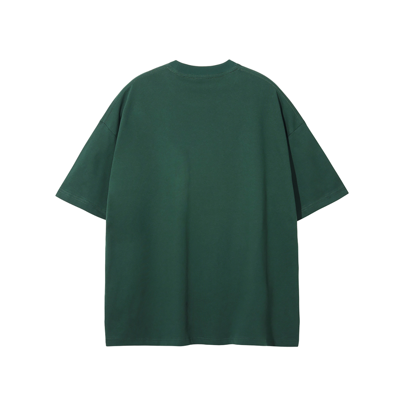 Unisex Pure Cotton T-Shirt / Шановна