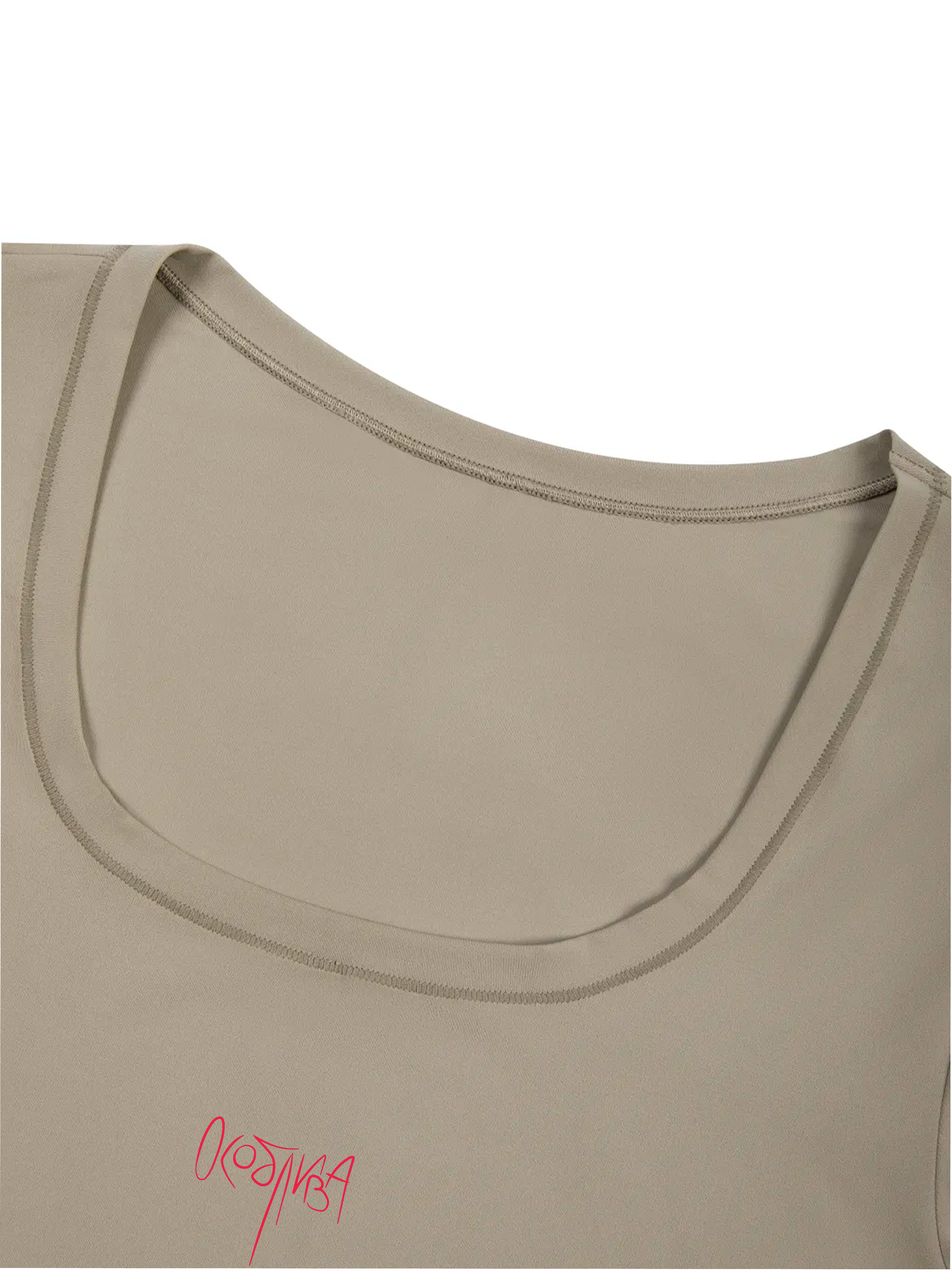 Women's Tight Long Sleeve Yoga Bodysuit / Особлива