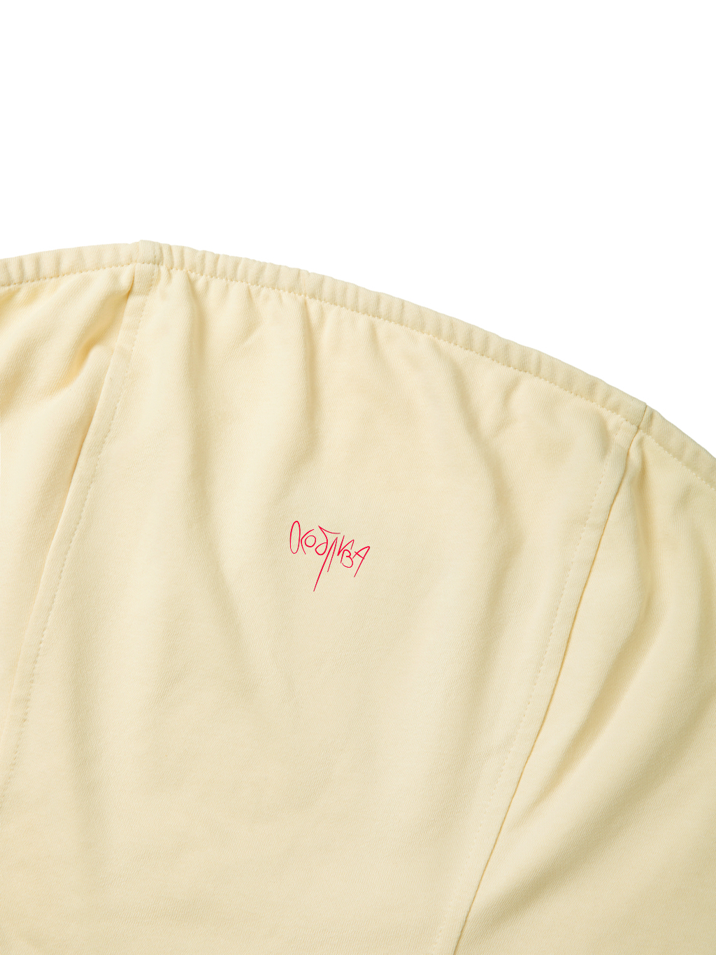 Women's  Cropped Tube Top / Особлива