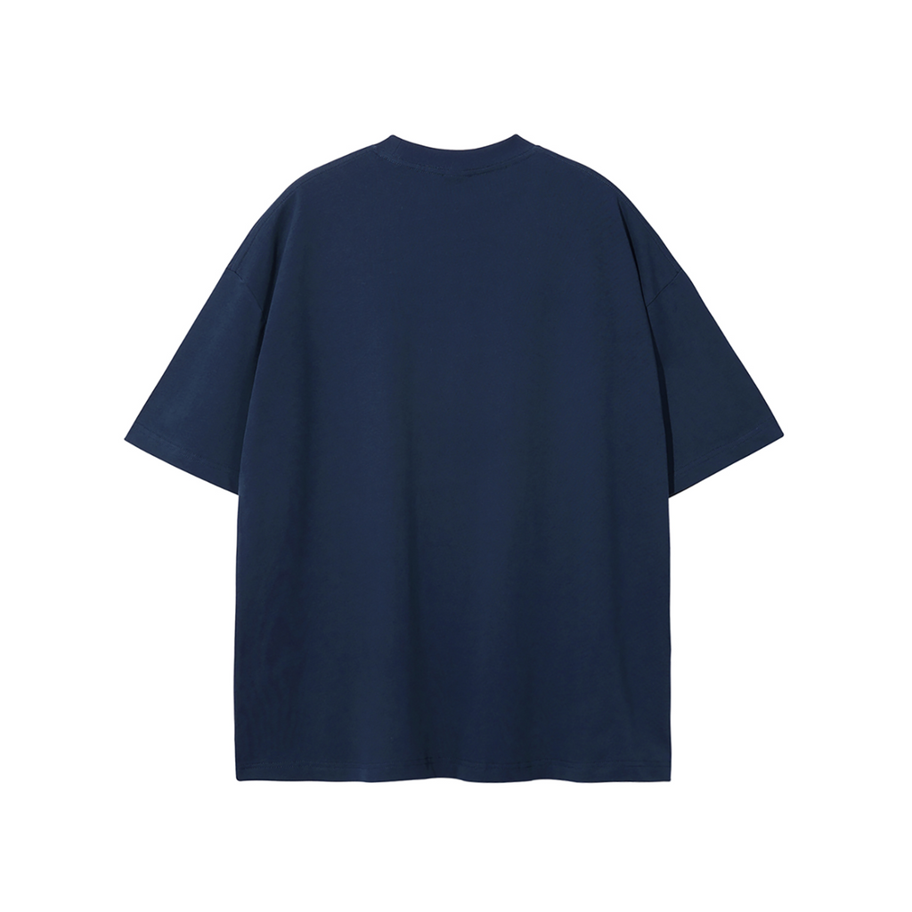 Unisex Pure Cotton T-Shirt / Шановна