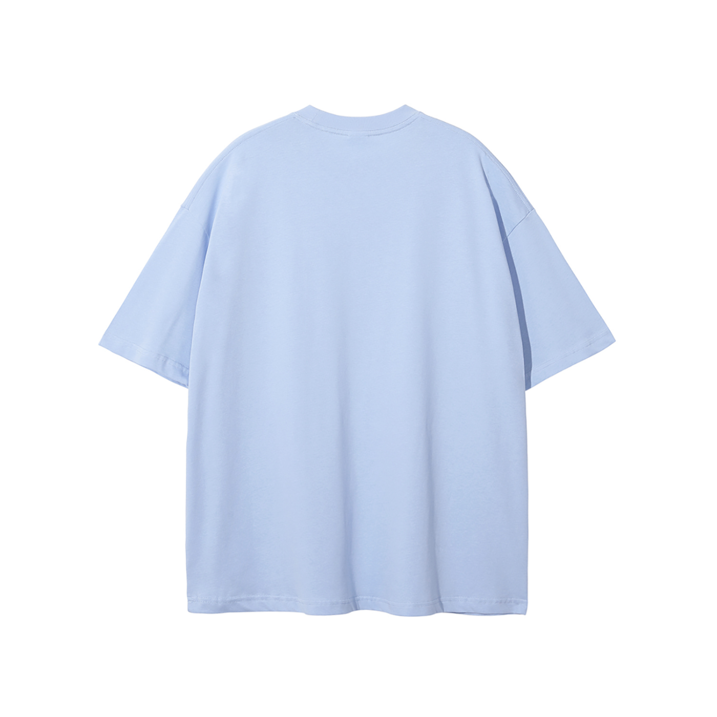 Unisex Pure Cotton T-Shirt / Шановна