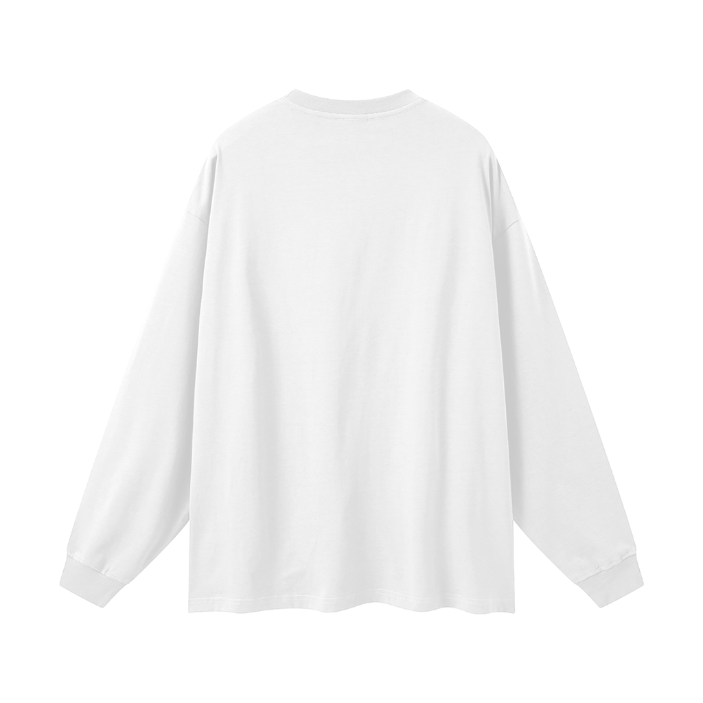 Long Sleeve,sweatshirt