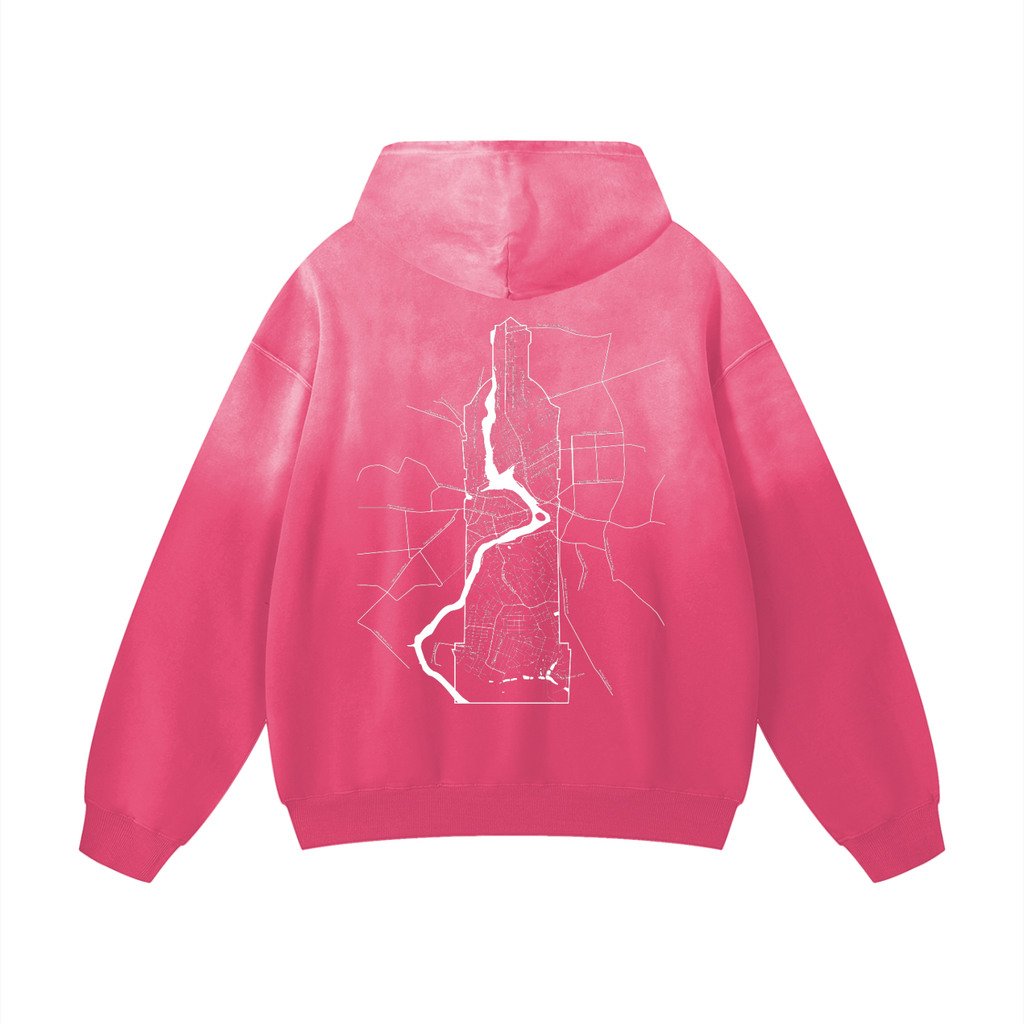 hoodie,custom,City