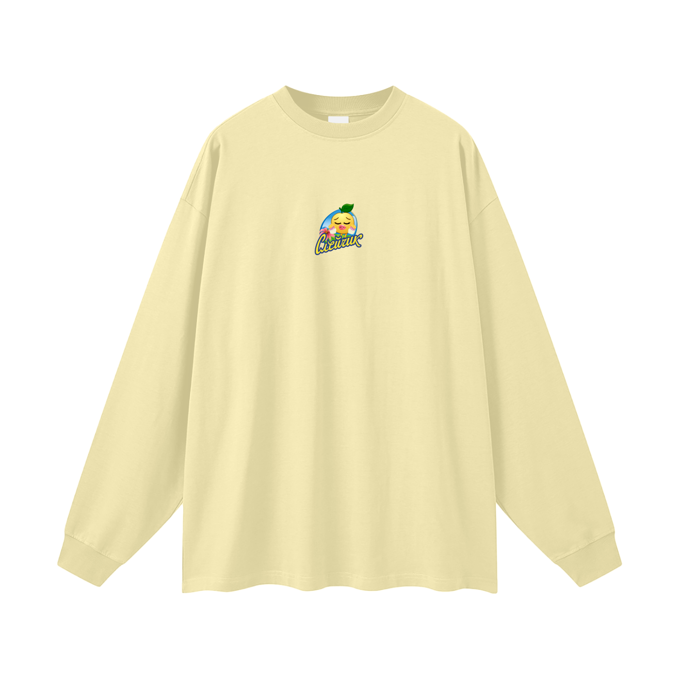 Long Sleeve,sweatshirt