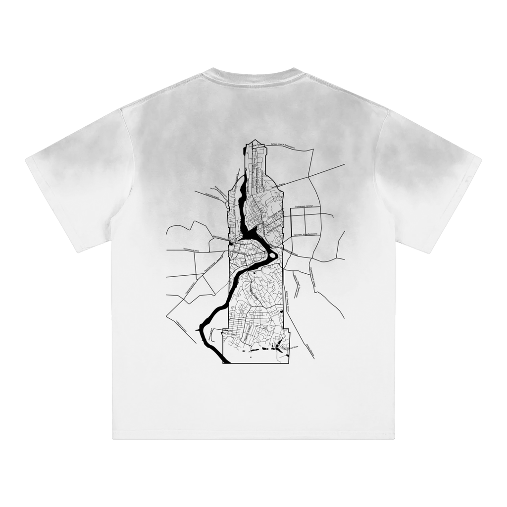 t-shirt,custom,City