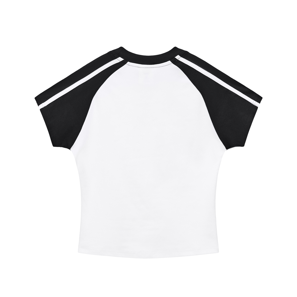 t-shirt,crop,top