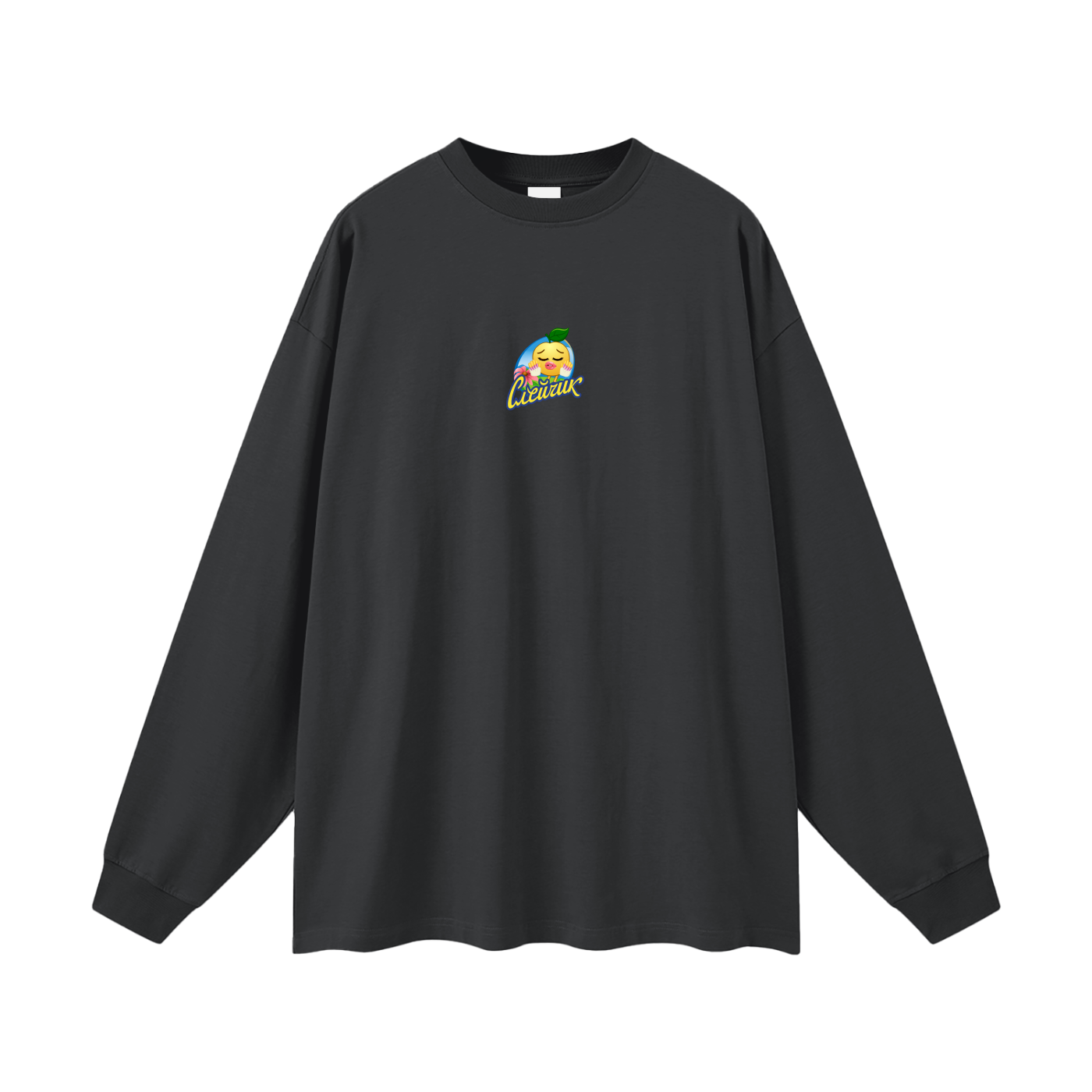 Long Sleeve,sweatshirt
